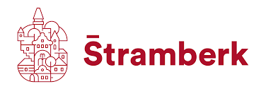 Štramberk - Logo