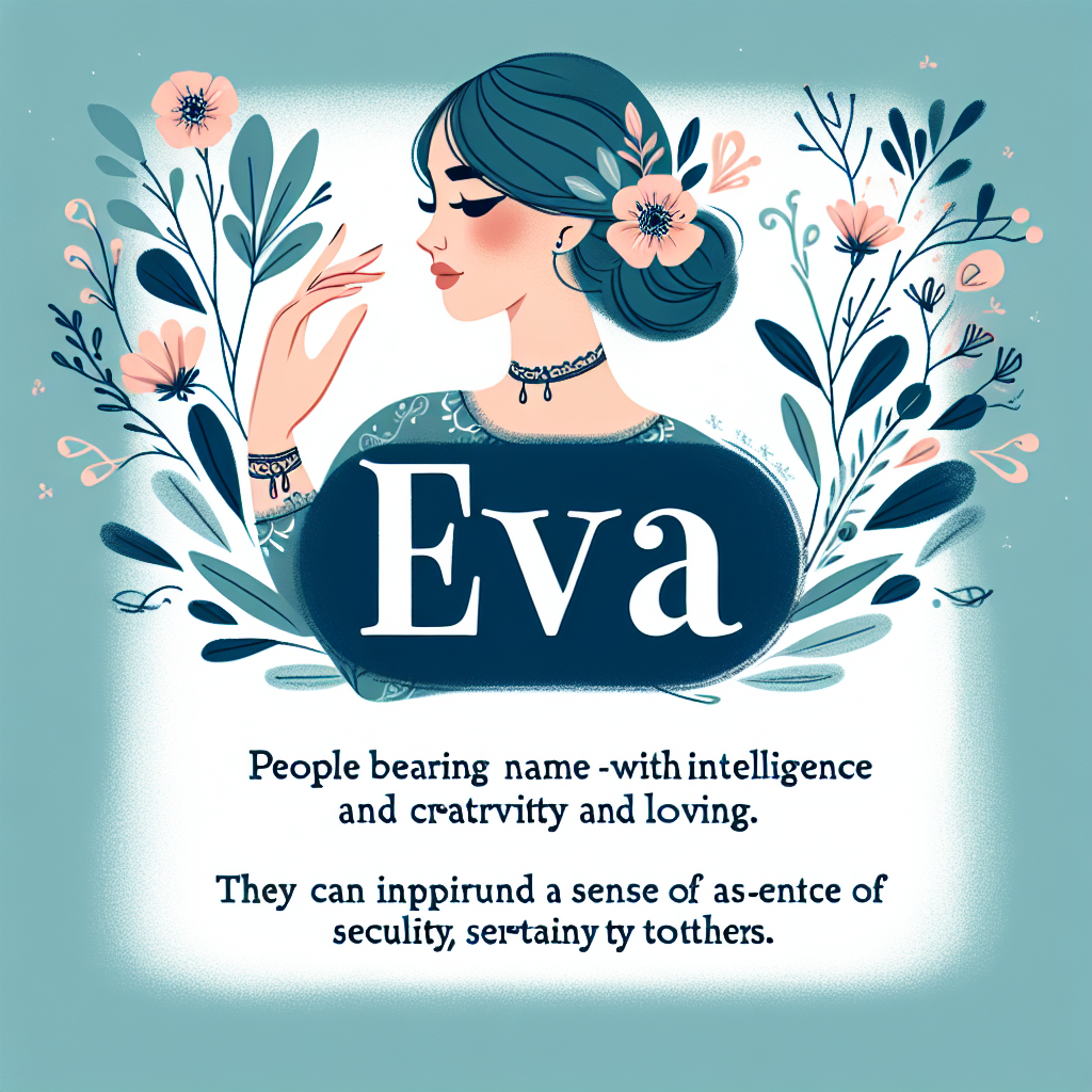 Náhledový obrázek článku: Test Eva