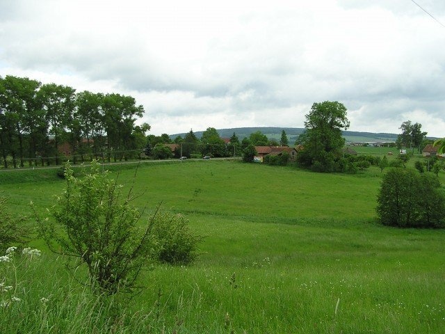 Fotografie starosty Obec Lupenice