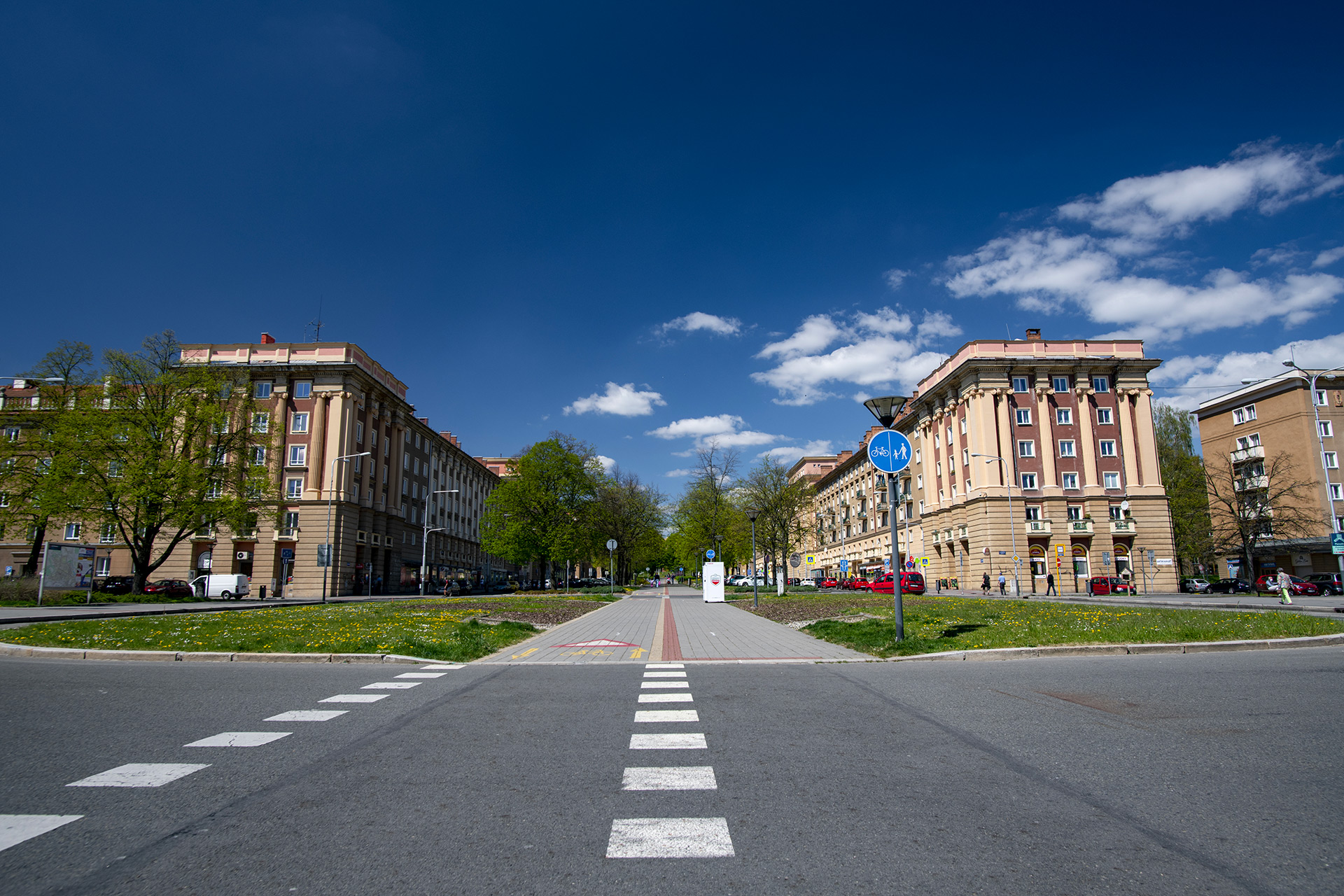 Obrázek 8 z 16 z alba Fotografie obce od fotografa Jana Nováka