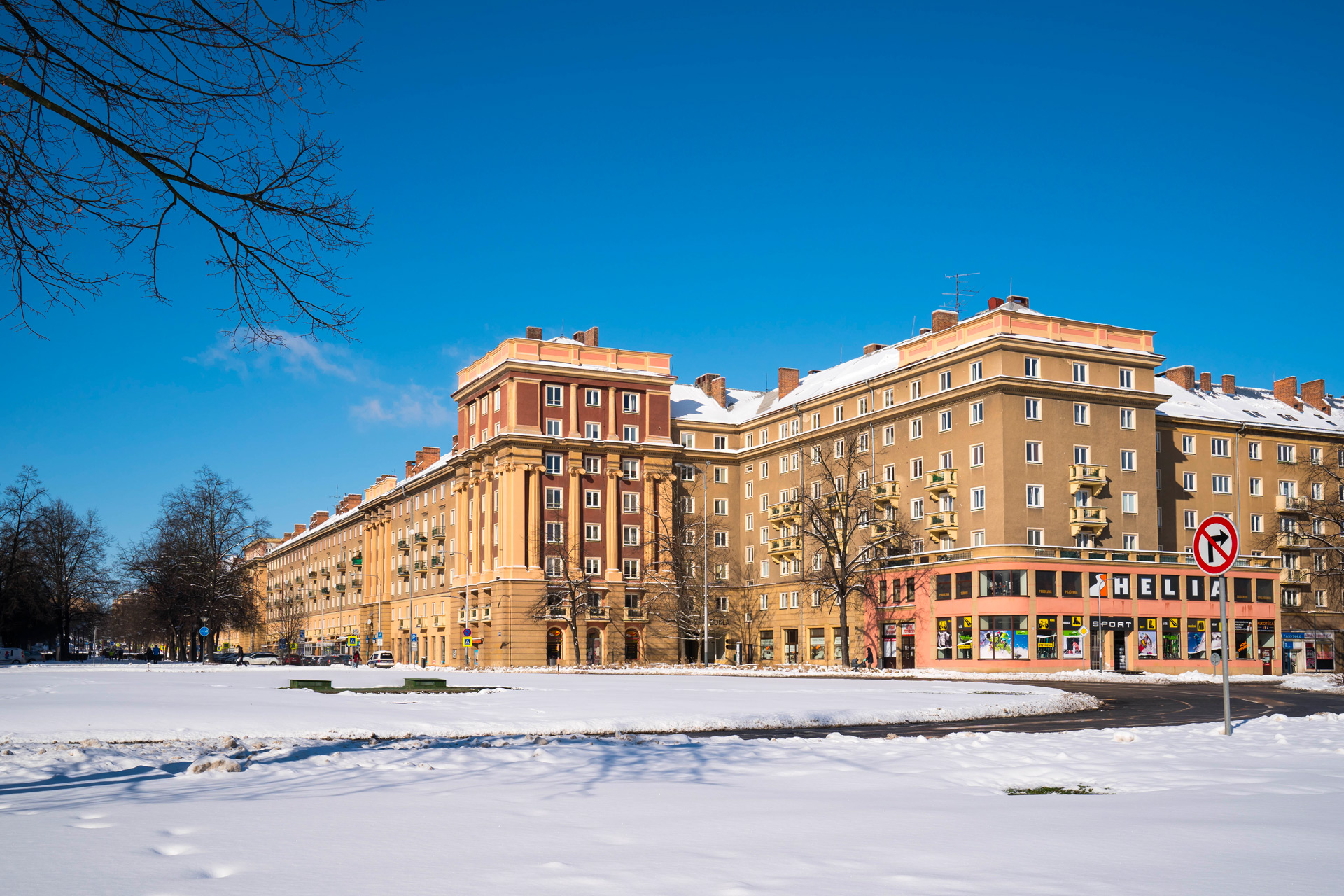 Obrázek 15 z 16 z alba Fotografie obce od fotografa Jana Nováka
