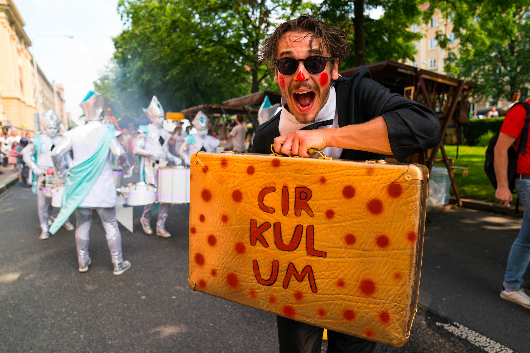 Obrázek 11 z 16 z alba Fotografie obce od fotografa Jana Nováka