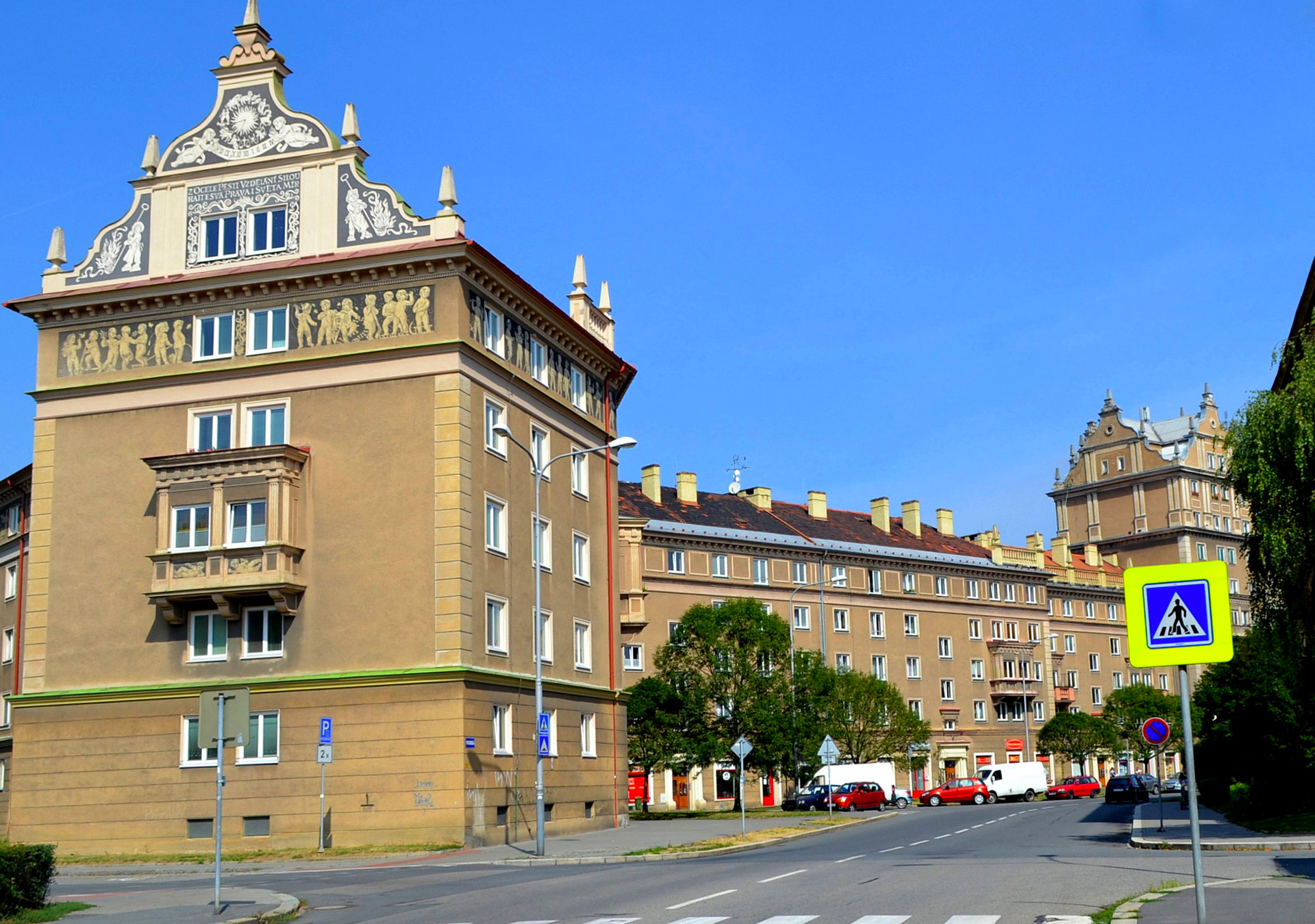 Obrázek 2 z 16 z alba Fotografie obce od fotografa Jana Nováka