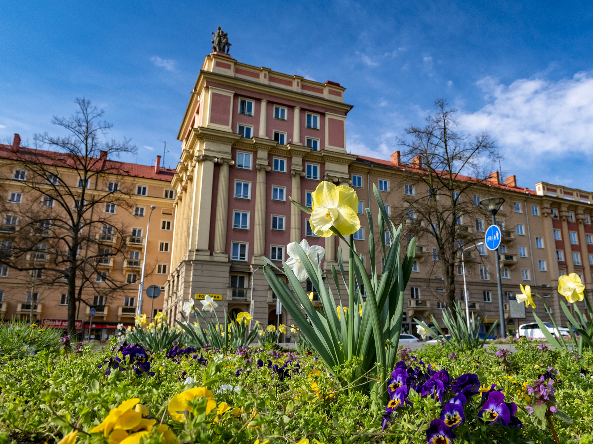 Obrázek 9 z 16 z alba Fotografie obce od fotografa Jana Nováka