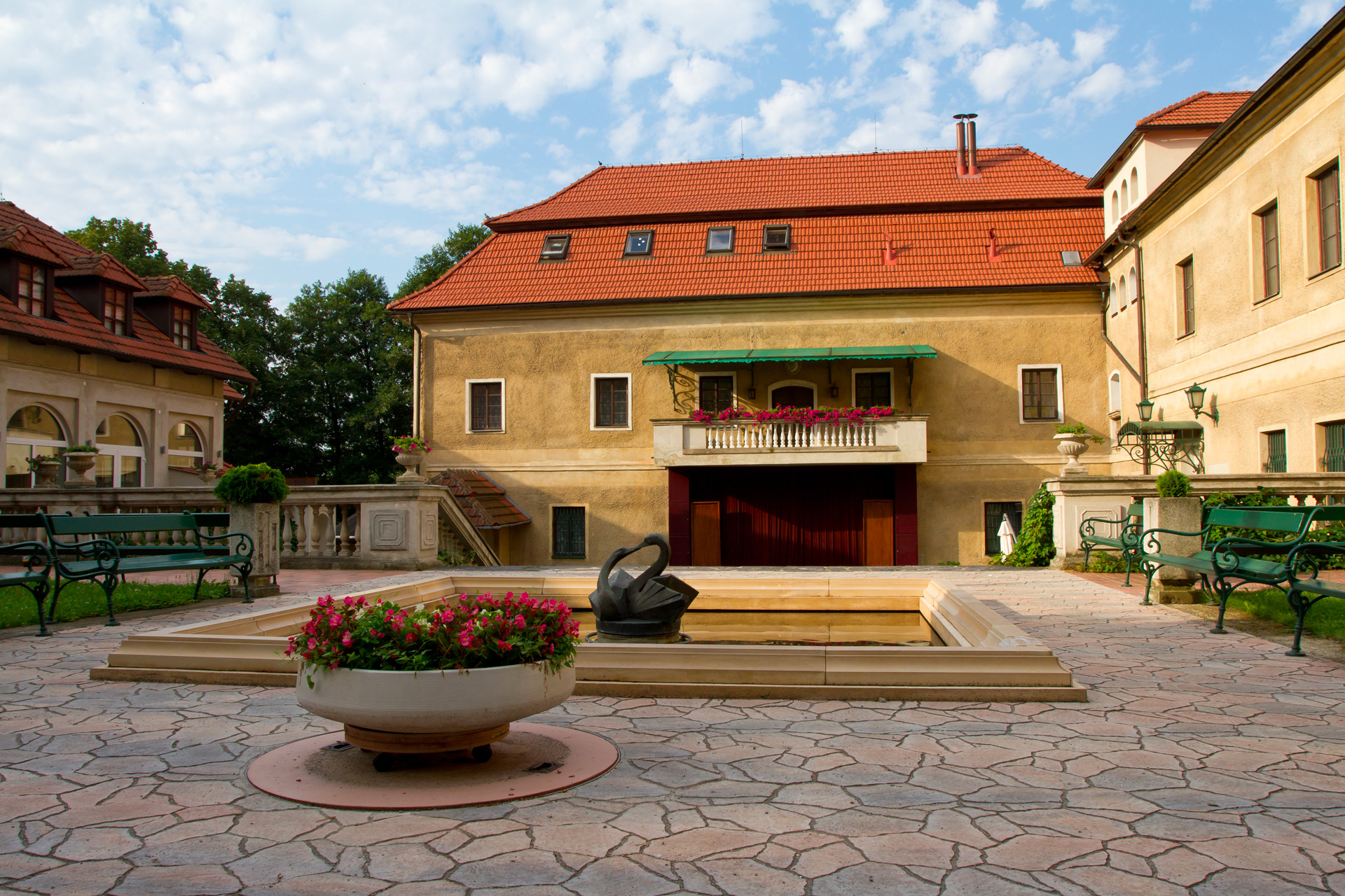 Obrázek 4 z 16 z alba Fotografie obce od fotografa Jana Nováka