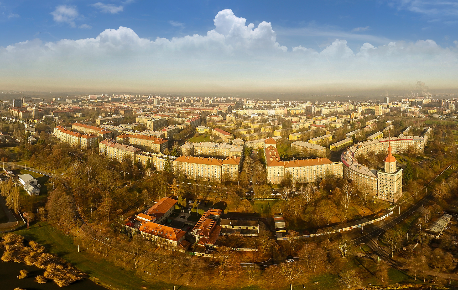 Obrázek mřížkové galerie #1