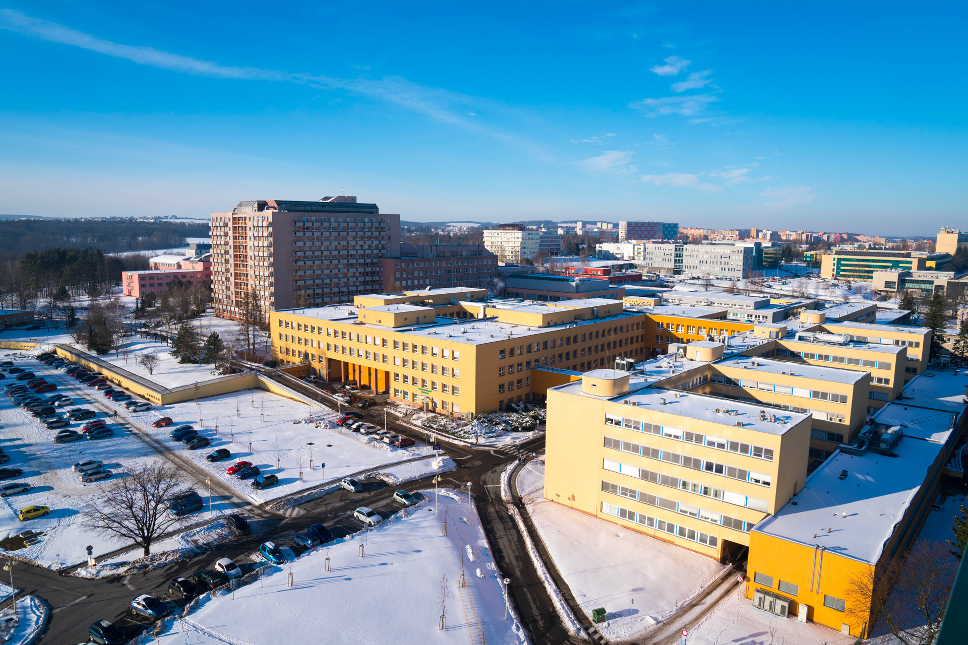 Obrázek 5 z 16 z alba Fotografie obce od fotografa Jana Nováka