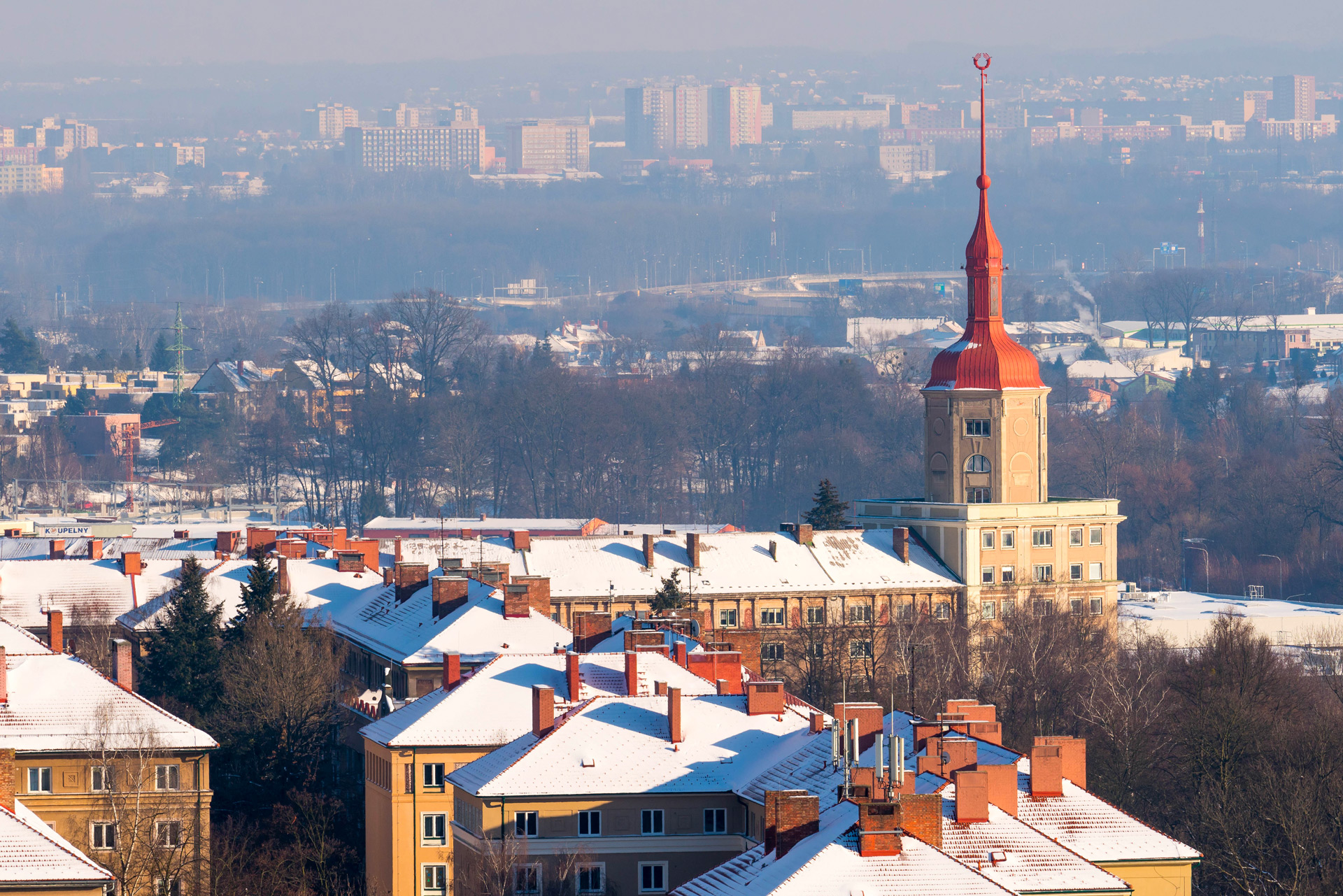 Obrázek 12 z 16 z alba Fotografie obce od fotografa Jana Nováka