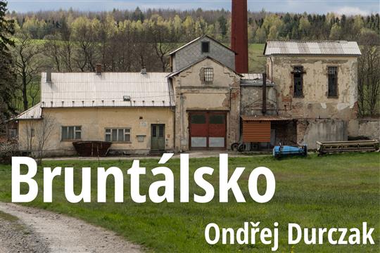 Bruntálsko: beseda s projekcí fotografií