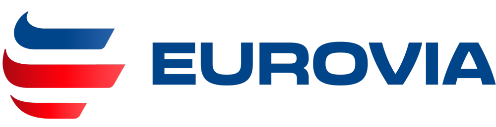 Eurovia SK - Logo