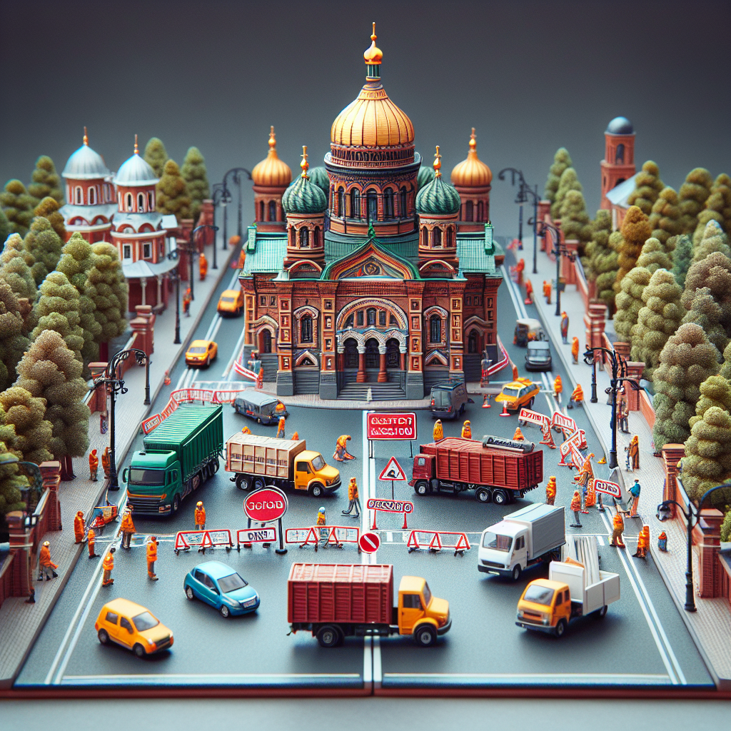 Náhledový obrázek článku: Již toto úterý je uzávěrka ulice Křestova