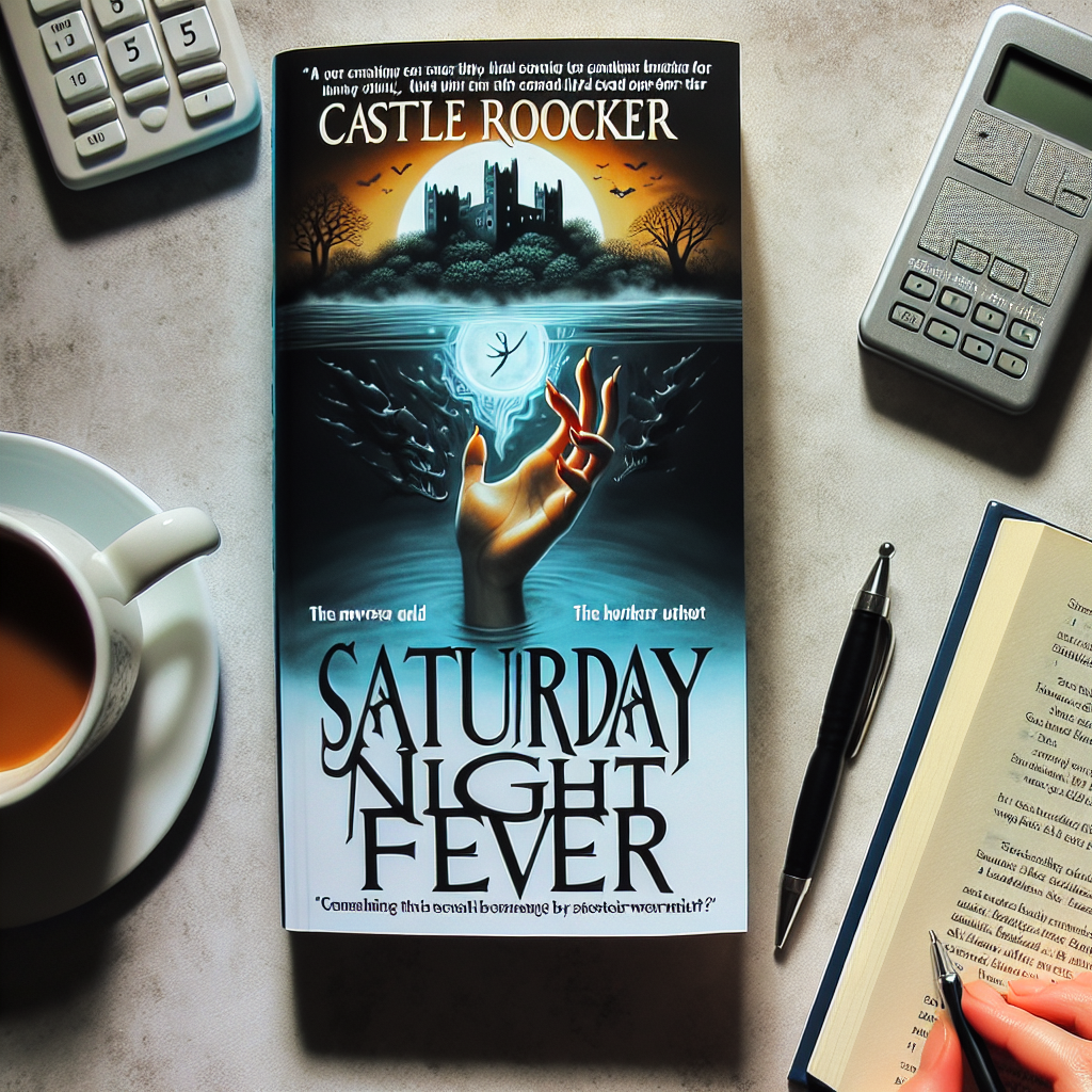 Horúčka Sobotní noci